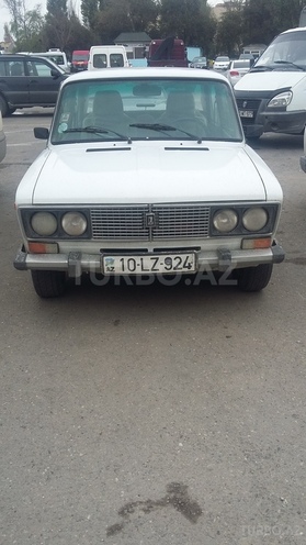 LADA (VAZ) 2106 2004, 200,000 km - 1.6 l - Bakı