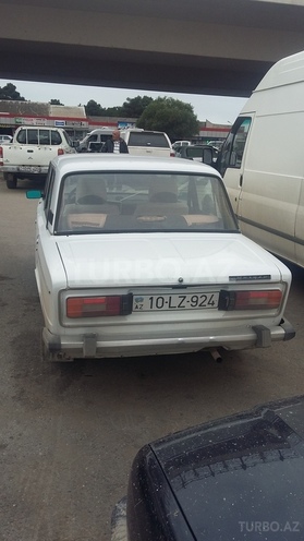 LADA (VAZ) 2106 2004, 200,000 km - 1.6 l - Bakı