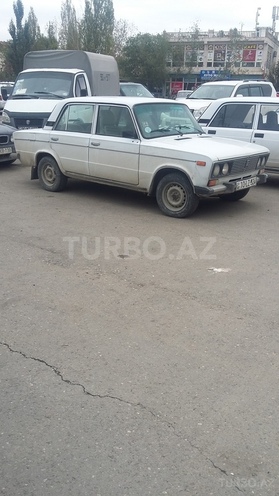 LADA (VAZ) 2106 2004, 200,000 km - 1.6 l - Bakı