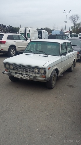 LADA (VAZ) 2106 2004, 200,000 km - 1.6 l - Bakı