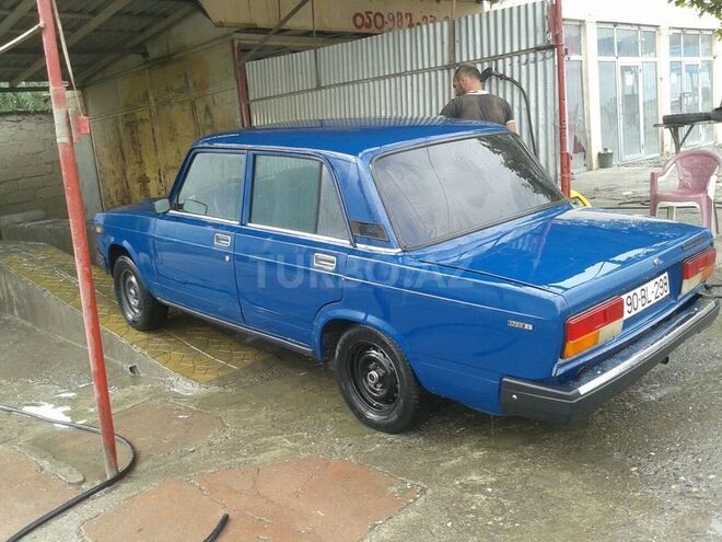 LADA (VAZ) 2107 1999, 200,000 km - 1.6 l - Bakı