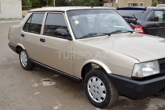 Tofas Sahin 2004, 95,000 km - 1.6 l - Bakı
