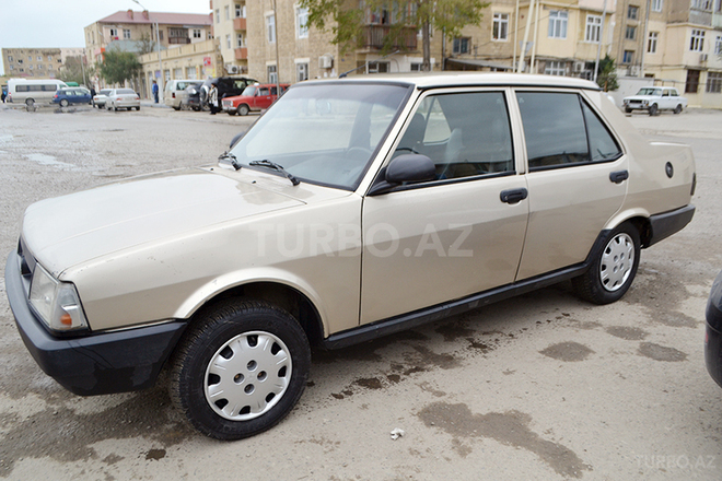 Tofas Sahin 2004, 95,000 km - 1.6 l - Bakı