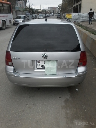 Volkswagen Golf 2000, 233,000 km - 2.0 l - Bakı