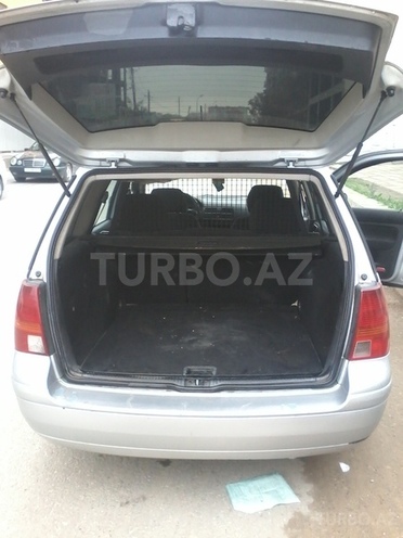 Volkswagen Golf 2000, 233,000 km - 2.0 l - Bakı