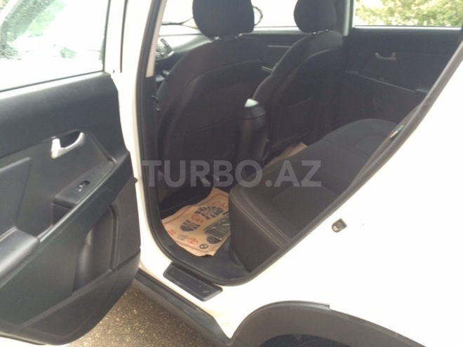 Kia Sportage 2013, 36,000 km - 2.0 l - Bakı