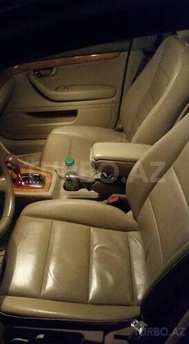 Audi A4 2008, 130,000 km - 2.0 l - Bakı