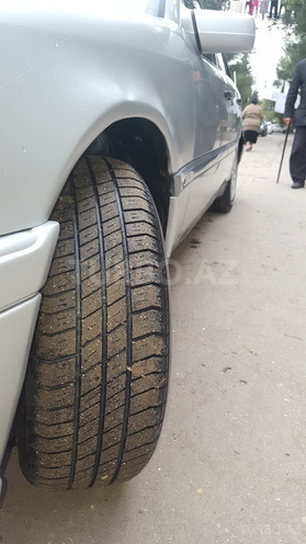 Mercedes C 180 1993, 280,000 km - 1.8 л - Sumqayıt