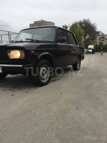 LADA (VAZ) 2107 2010, 60,000 km - 1.6 л - Bakı