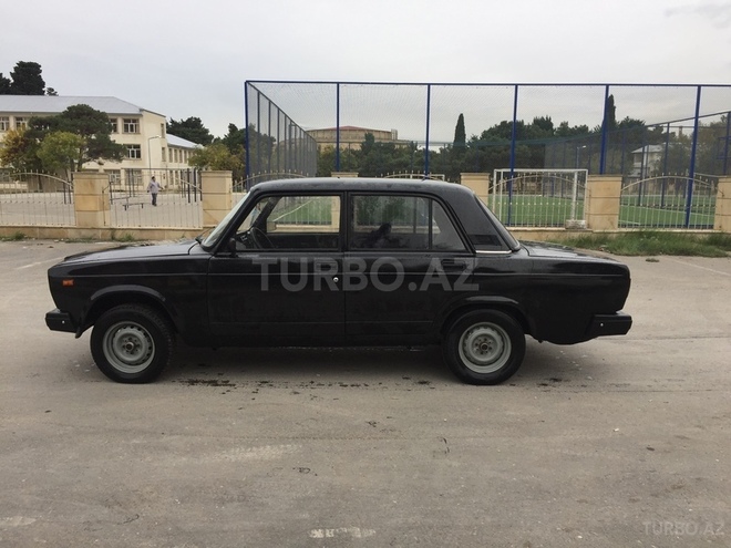 LADA (VAZ) 2107 2010, 60,000 km - 1.6 л - Bakı