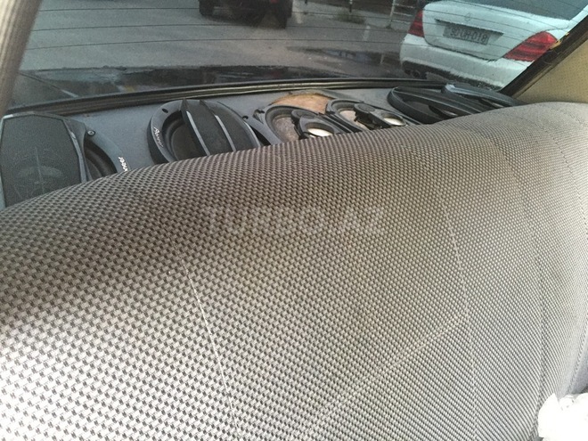 LADA (VAZ) 2107 2010, 60,000 km - 1.6 л - Bakı