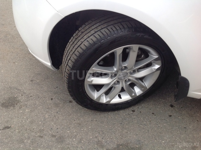 Kia Cerato 2010, 136,000 km - 1.6 l - Bakı