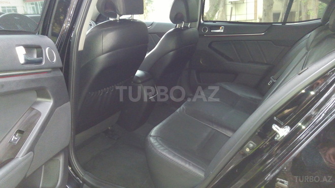 Kia Cadenza 2012, 67,600 km - 3.5 l - Bakı