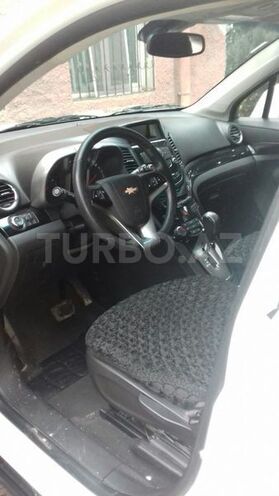 Chevrolet Orlando 2013, 142,000 km - 1.8 l - Bakı