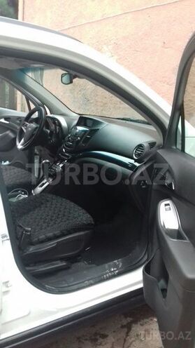 Chevrolet Orlando 2013, 142,000 km - 1.8 l - Bakı