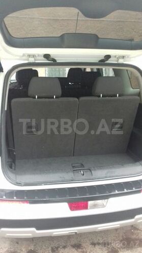 Chevrolet Orlando 2013, 142,000 km - 1.8 l - Bakı