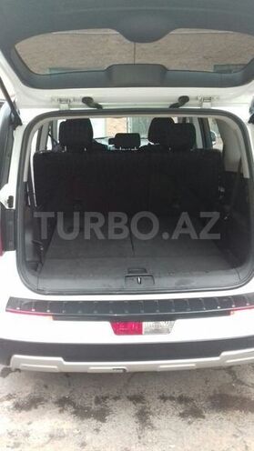 Chevrolet Orlando 2013, 142,000 km - 1.8 l - Bakı