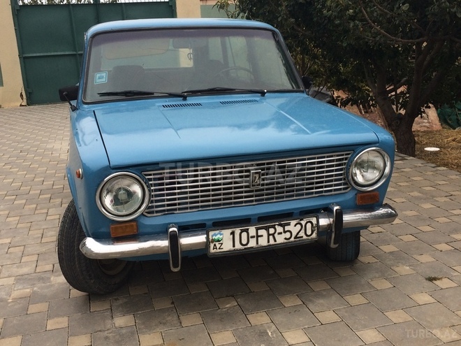 LADA (VAZ) 2102 1983, 110,000 km - 1.3 l - Bakı