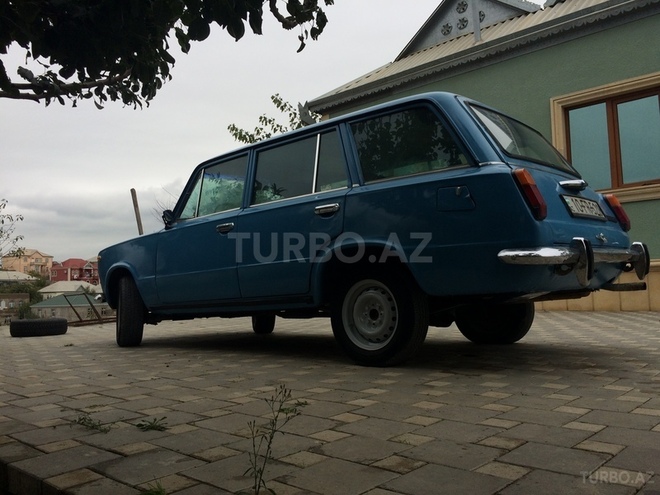 LADA (VAZ) 2102 1983, 110,000 km - 1.3 l - Bakı