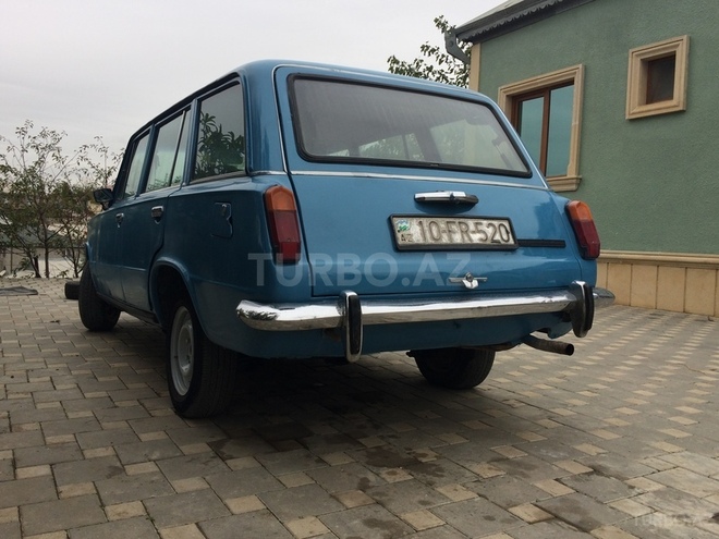 LADA (VAZ) 2102 1983, 110,000 km - 1.3 l - Bakı