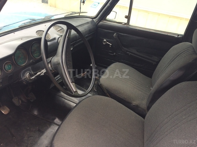 LADA (VAZ) 2102 1983, 110,000 km - 1.3 l - Bakı