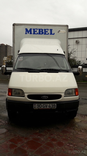 Ford Transit 1999, 383,000 km - 2.5 l - Bakı