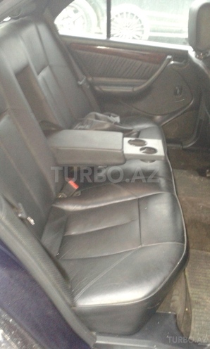 Mercedes C 240 1999, 245,000 km - 0.2 л - Bakı