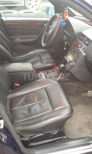 Mercedes C 240 1999, 245,000 km - 0.2 л - Bakı