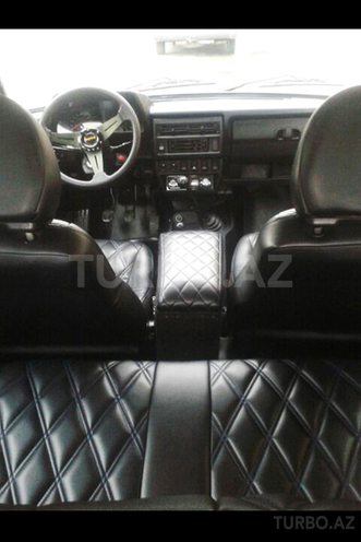 LADA (VAZ) Niva 2014, 32,412 km - 1.7 л - Bakı