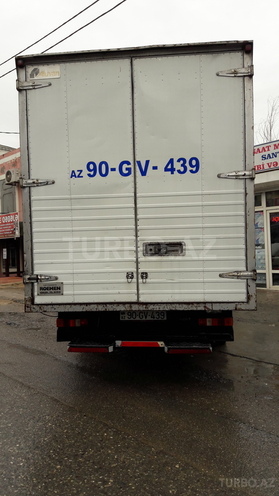 Ford Transit 1999, 383,000 km - 2.5 l - Bakı