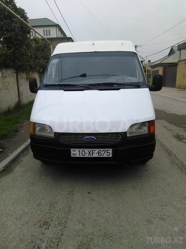 Ford Transit 1998, 350,000 km - 2.5 l - Sumqayıt