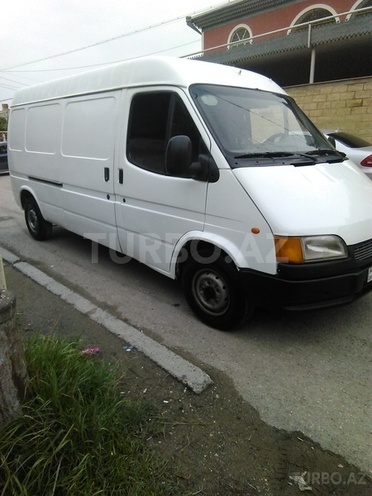 Ford Transit 1998, 350,000 km - 2.5 l - Sumqayıt