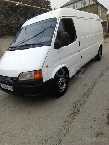 Ford Transit 1998, 350,000 km - 2.5 l - Sumqayıt