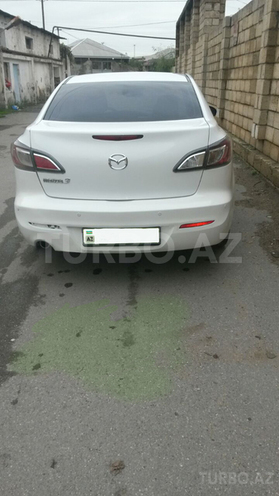 Mazda 3 2011, 150,000 km - 2.0 l - Bakı