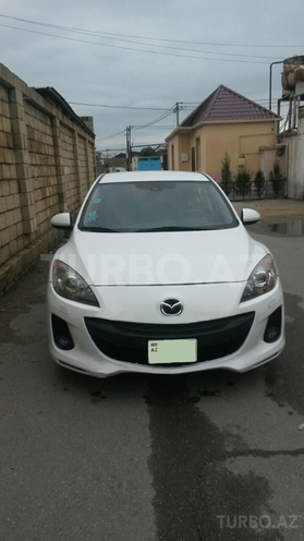 Mazda 3 2011, 150,000 km - 2.0 l - Bakı