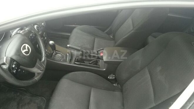 Mazda 3 2011, 150,000 km - 2.0 l - Bakı