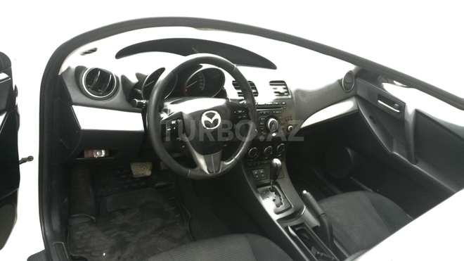 Mazda 3 2011, 150,000 km - 2.0 l - Bakı
