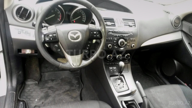 Mazda 3 2011, 150,000 km - 2.0 l - Bakı