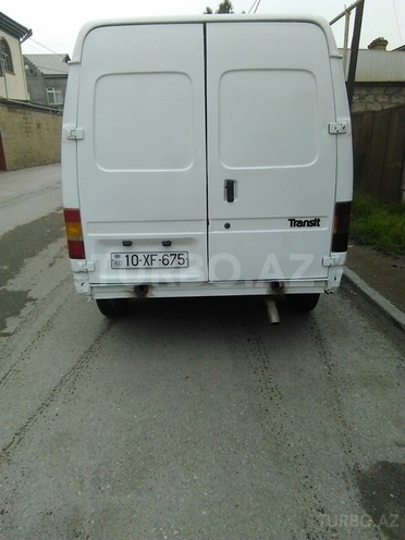 Ford Transit 1998, 350,000 km - 2.5 l - Sumqayıt