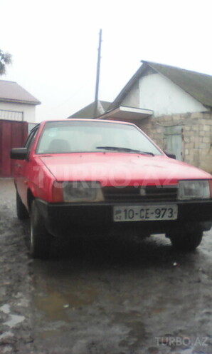 LADA (VAZ) 21099 1994, 475,000 km - 1.6 l - Cəlilabad