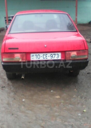 LADA (VAZ) 21099 1994, 475,000 km - 1.6 l - Cəlilabad