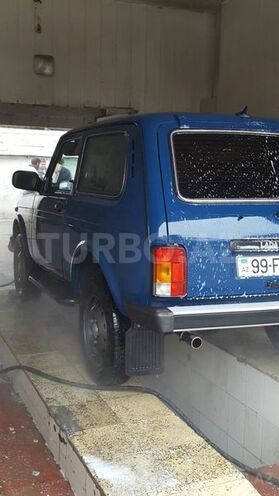 LADA (VAZ) Niva 2013, 38,000 km - 1.7 l - Bakı