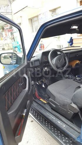 LADA (VAZ) Niva 2013, 38,000 km - 1.7 l - Bakı