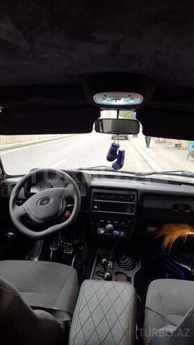 LADA (VAZ) Niva 2013, 38,000 km - 1.7 l - Bakı