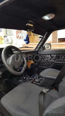 LADA (VAZ) Niva 2013, 38,000 km - 1.7 l - Bakı