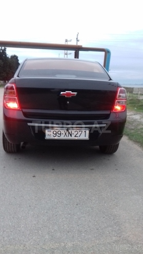 Chevrolet Cobalt 2013, 62,000 km - 1.5 l - Bakı