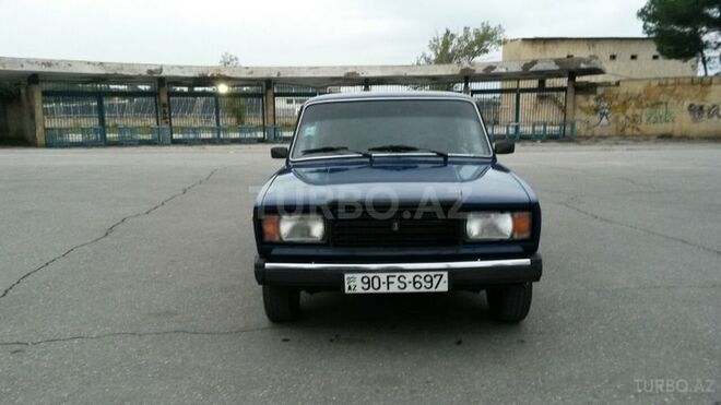 LADA (VAZ) 2107 2009, 89,000 km - 1.6 л - Sumqayıt