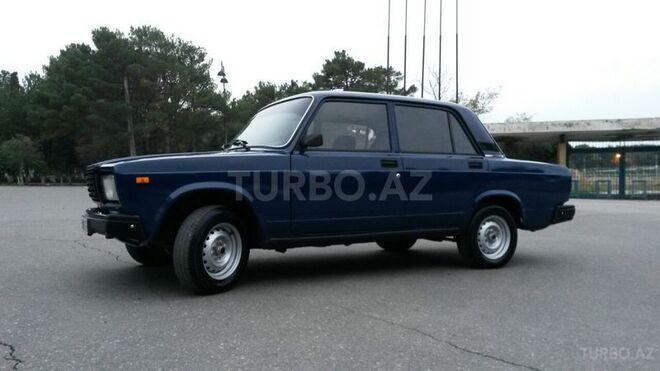 LADA (VAZ) 2107 2009, 89,000 km - 1.6 л - Sumqayıt