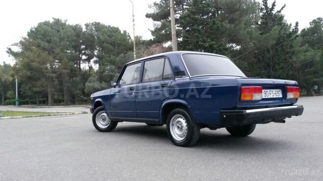 LADA (VAZ) 2107 2009, 89,000 km - 1.6 л - Sumqayıt