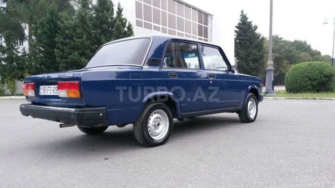 LADA (VAZ) 2107 2009, 89,000 km - 1.6 л - Sumqayıt